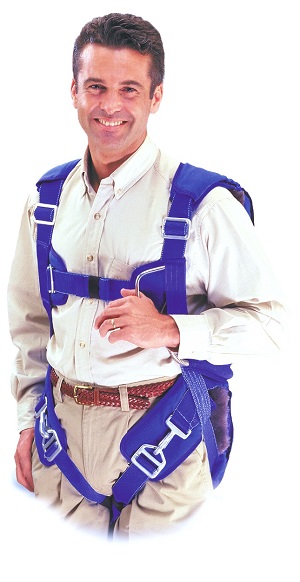 Conventional Harness
